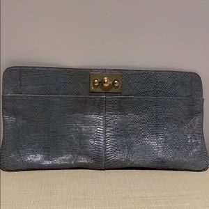 Chloe clutch